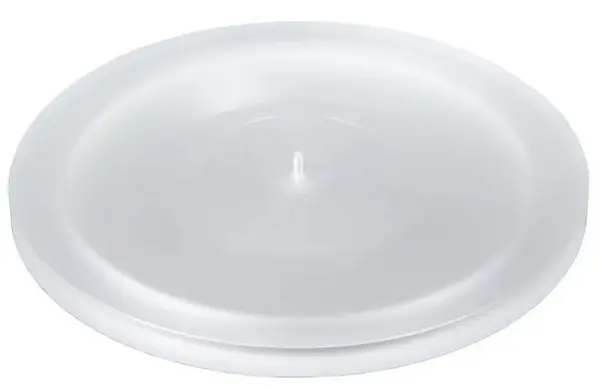Disc de pick-up Pro-Ject - Acryl it, transparent