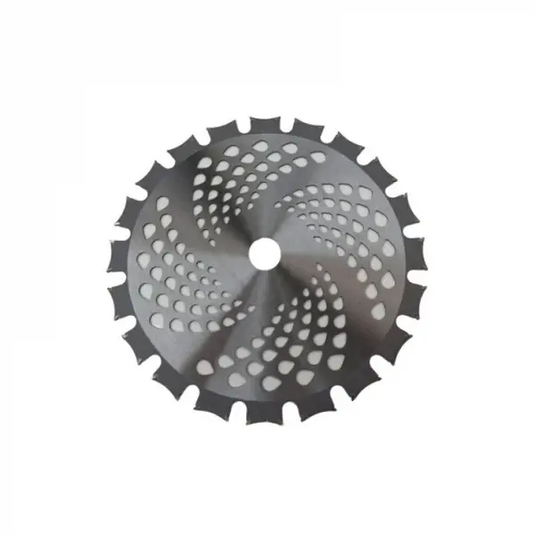 Disc de taiere pentru motocoasa 20T vidia, Model Universal