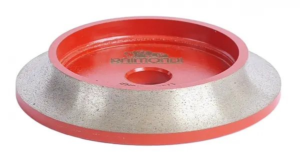 Disc diamantat pt. frezat/profilat 150mm / 20mm (finisaj) - Raimondi-179BU20RF
