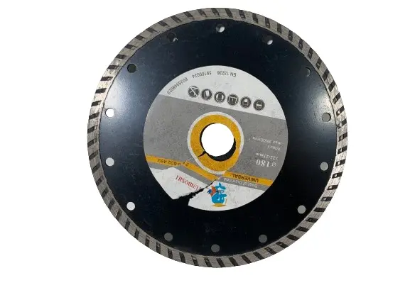 Disc Diamantat Turbo 180
