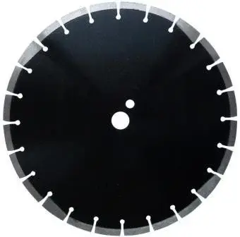 Disc DiamantatExpert pt. Asfalt mastic & Calcar 400x25.4 (mm) Super Premium - DXDH.17417.400.25