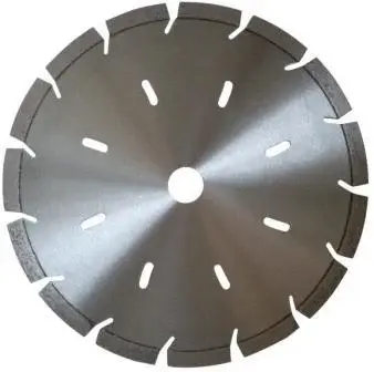 Disc DiamantatExpert pt. Beton armat & Calcar dur - Special Laser 125x22.2 (mm) Super Premium - DXDH.2047.125