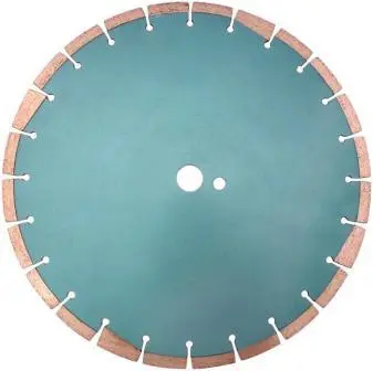 Disc DiamantatExpert pt. Beton verde - Laser 400x25.4 (mm) Super Premium - DXDH.15067.400.25