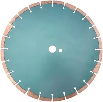 Disc DiamantatExpert pt. Beton verde - Laser 600x25.4 (mm) Super Premium - DXDH.15067.600.25