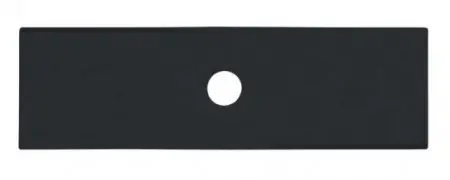 Disc drept 2T pentru motocositoare