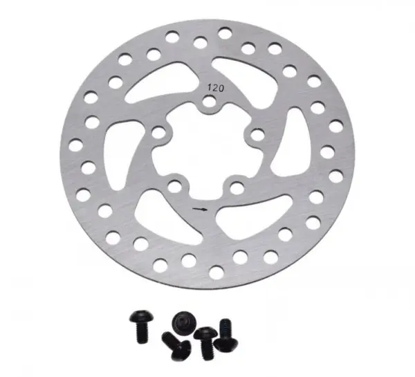 Disc frana 120mm pentru Xiaomi M365