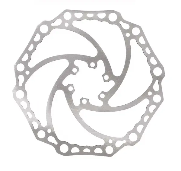 Disc Frana Alligator Crown Otel 180mm IS6 114gr Argintiu