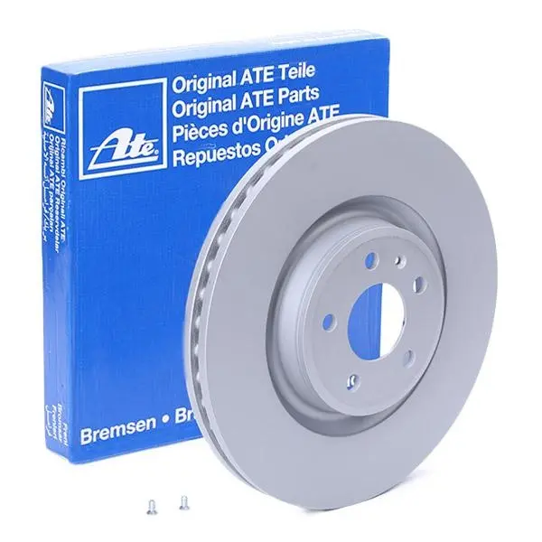 Disc Frana Fata Ate Audi A7 4K 2017 24.0130-0222.1