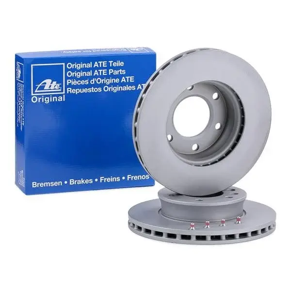 Disc Frana Fata Ate Volkswagen Crafter 2006 24.0128-0203.1
