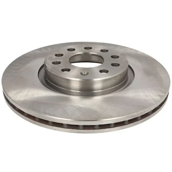 Disc Frana Fata Dreapta Stanga Abe Audi A3 8P 2003-2013 C3W039ABE