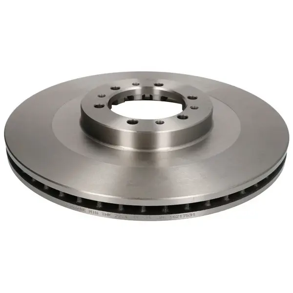 Disc Frana Fata Dreapta Stanga Abe C35052ABE