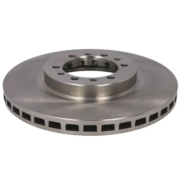 Disc Frana Fata Dreapta Stanga Abe Mitsubishi Pajero 3 2000-2007 C35027ABE