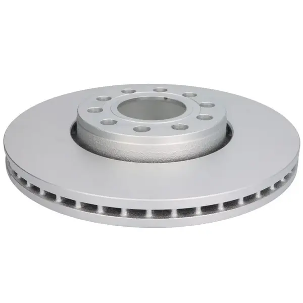 Disc Frana Fata Dreapta Stanga Krieger Skoda Superb 1 2001-2008 0950004002
