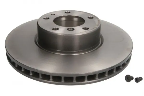 Disc frana Fata Dreapta Stanga potrivit BMW 5 (E39), 7 (E32), 7 (E38), 8 (E31); HYUNDAI I30, IX35; KIA CEE D, SPORTAGE III 1.4-5.6 09.87-12.15