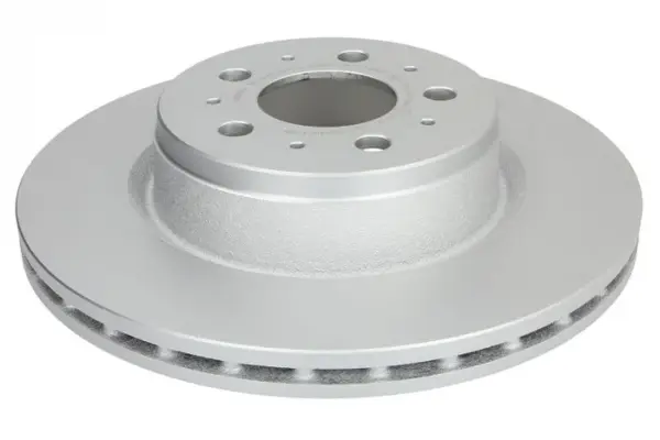 Disc frana Fata Dreapta Stanga potrivit TESLA MODEL 3 Electric 01.17-
