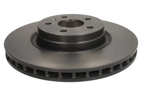 Disc frana Fata Dreapta Stanga potrivit TESLA MODEL S, MODEL X Electric 09.12-