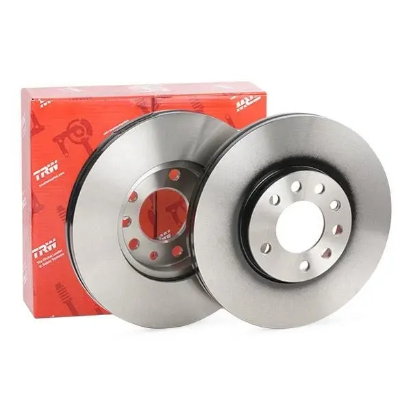 Disc Frana Fata Dreapta Stanga Trw Saab 900 2 1993-1998 DF2778S
