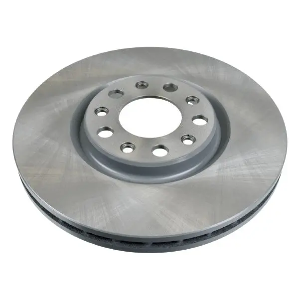 Disc Frana Fata Krottendorf Alfa Romeo Spider 2006-2011 KRO-BD4476