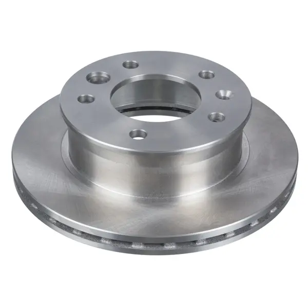 Disc Frana Fata Krottendorf Mercedes-Benz Sprinter 1 1995-2006 KRO-BD2790