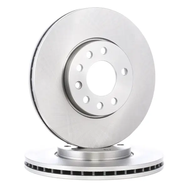 Disc Frana Fata Krottendorf Saab 9-3 2002-2015 KRO-BD4293