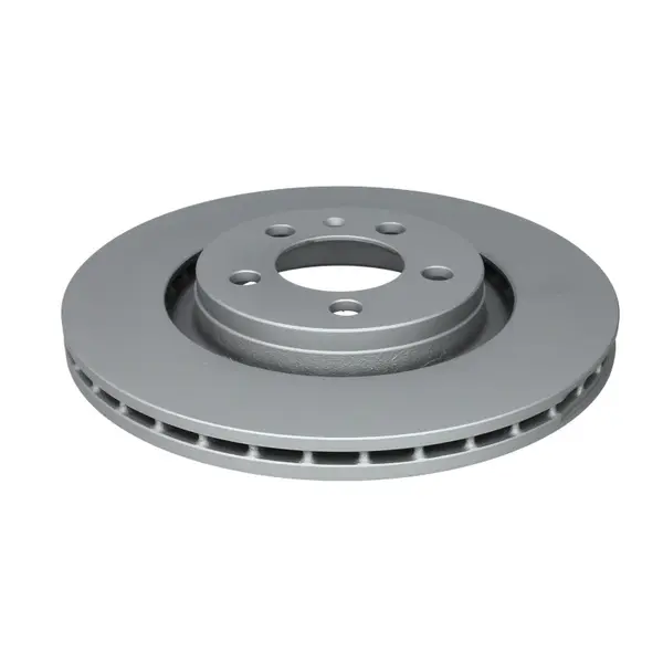 Disc Frana Fata Lpr Volkswagen Golf 4 1997-2005 A1471V