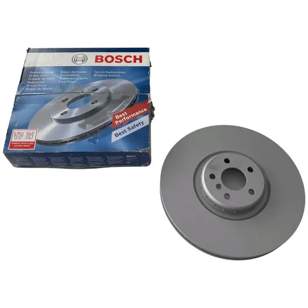Disc Frana Fata Stanga Bosch Bmw X6 G06 2019 0 986 479 H13