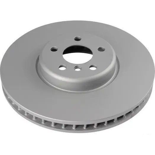 Disc Frana Fata Stanga Krieger Bmw Seria 5 G30 2016 0950004697