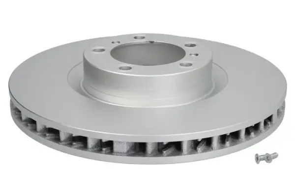 Disc frana Fata Stanga potrivit AUDI E-TRON GT; PORSCHE TAYCAN, TAYCAN CROSS TURISMO, TAYCAN SPORT TURISMO Electric 05.19-