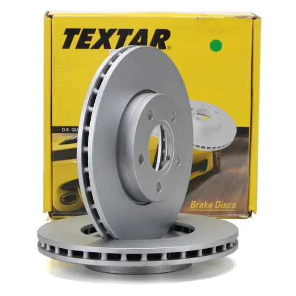 Disc Frana Fata Textar Ford C-Max 2 2010 92237703