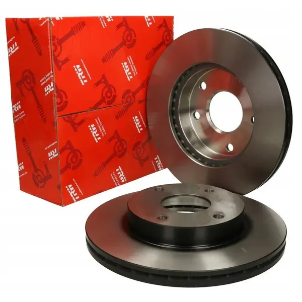 Disc Frana Fata Trw Alfa Romeo 155 1992-1997 DF2566
