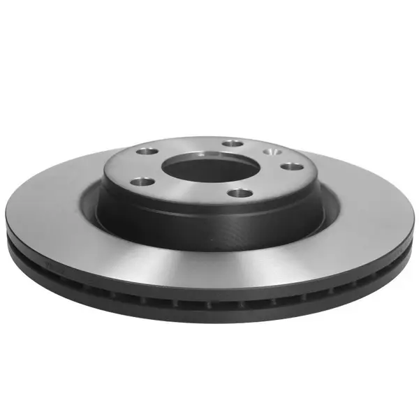 Disc Frana Fata Trw Seat Exeo 2008-2013 DF2806