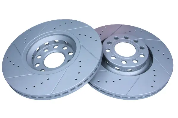 Disc frana MAXGEAR 19-0760SPORT