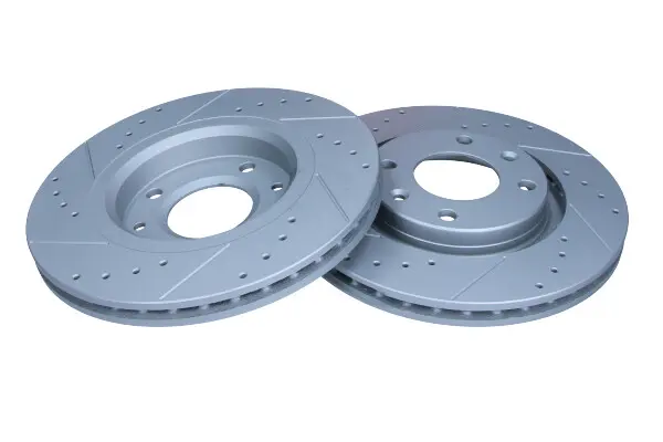 Disc frana MAXGEAR 19-0806SPORT