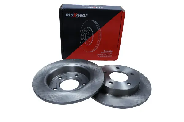 Disc frana MAXGEAR 19-1011