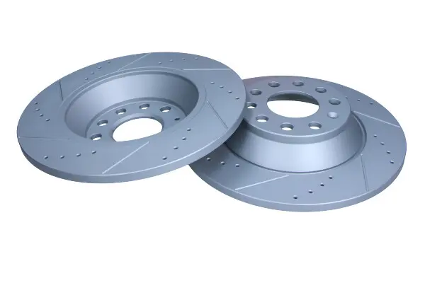 Disc frana MAXGEAR 19-1228SPORT