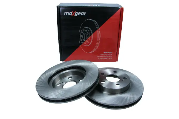 Disc frana MAXGEAR 19-1243