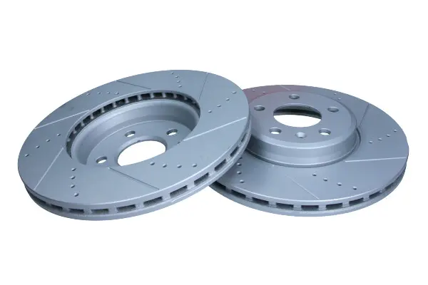 Disc frana MAXGEAR 19-1287SPORT