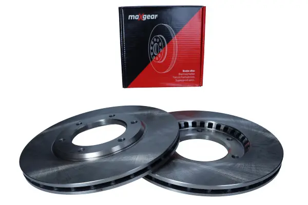 Disc frana MAXGEAR 19-2608