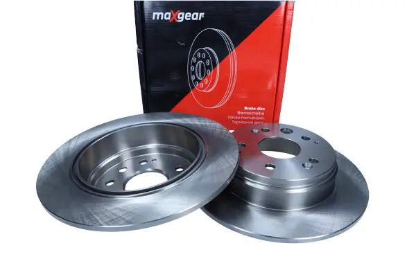Disc frana MAXGEAR 19-4790