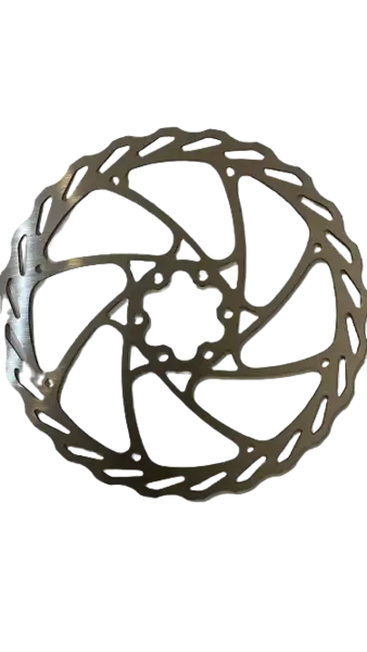 Disc frana NUTT 180mm pentru trotineta electrica