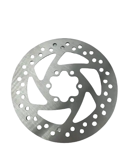 Disc frana pentru trotineta electrica KUGOO G5