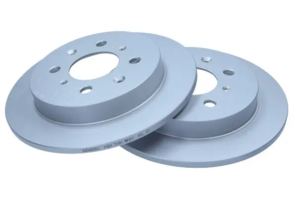 Disc frana QUARO QD0001