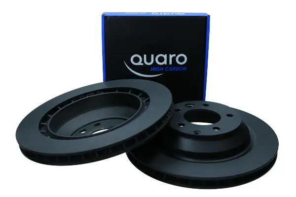 Disc frana QUARO QD0110HC