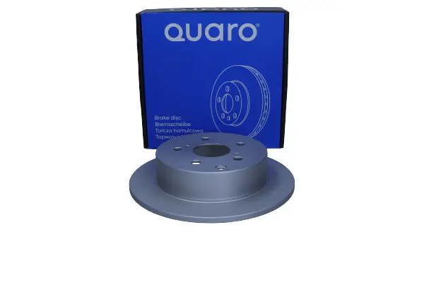 Disc frana QUARO QD0385