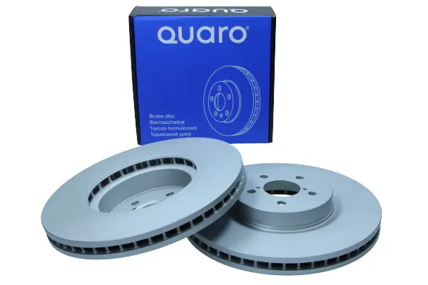 Disc frana QUARO QD0461