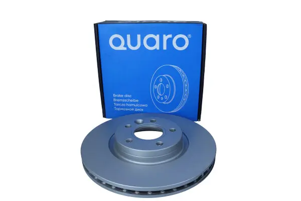 Disc frana QUARO QD0570