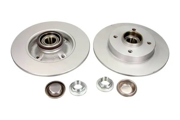 Disc frana QUARO QD0711