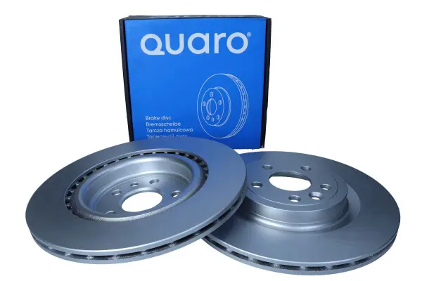 Disc frana QUARO QD1043