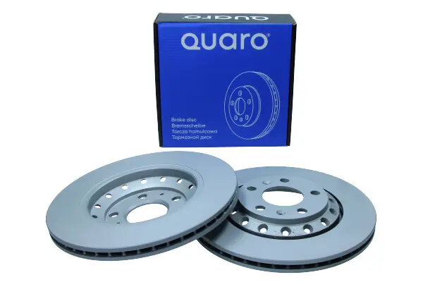 Disc frana QUARO QD1262