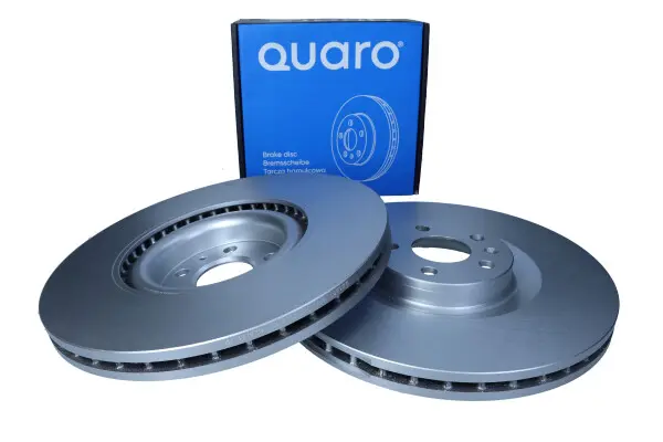 Disc frana QUARO QD1337